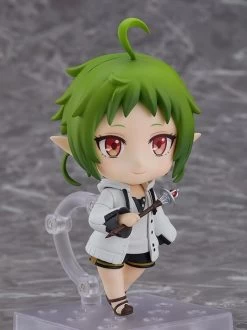 Mushoku Tensei Jobless Reincarnation Nendoroid No.1787 Sylphiette -Figure Toy 31cd498c 6ec1 4984 9fbf 47e3efb5b1dd