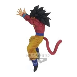 Dragon Ball GT Son Goku FES!! Vol.15 Super Saiyan 4 Goku -Figure Toy 31ec4f38 aa7d 4cf6 a8db 700cf982a671
