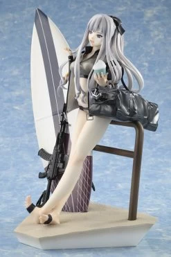 Girls' Frontline AK-12 (Smoothie Age Ver.) 1/8 Scale Figure -Figure Toy 321028fc d0fa 4248 9061 7c4635f6341a