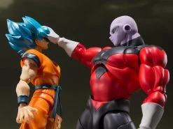 Bandai Dragon Ball Super S.H.Figuarts Jiren -Figure Toy 322709bb 1785 41a5 9e6f f52d076434f3