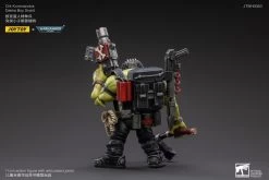 Warhammer 40K Ork Kommandos Dakka Boy Snarit 1/18 Scale Figure -Figure Toy 322ebbea f1b9 4b51 bee4 5ceedba390c4