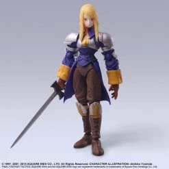 Square Enix Final Fantasy Tactics Bring Arts Agrias Oaks 17 Square Enix Final Fantasy Tactics Bring Arts Agrias Oaks -Figure Toy 325e3038 42ea 494e 9241 d3b360bad05f