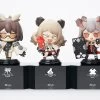 Arknights Chess Piece Series (Vol.2) Set Of 3 Figures -Figure Toy 325ec531 7823 4a1d 9031 74d18b9772cd