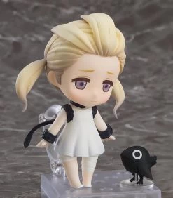 NieR Re[in]carnation Nendoroid No.1896 The Girl Of Light & Mama -Figure Toy 328591a3 cb0d 451f 9386 132c88f07000