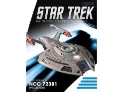 Star Trek Starships Collection Special Issue XL U.S.S. Equinox NCC-72381 -Figure Toy 32b7e949 290c 4a25 aaf2 69fb6f8daa47