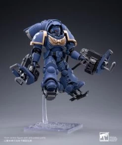Warhammer 40K Ultramarines Primaris Inceptors 1/18 Scale Figure Set -Figure Toy 32c0334f 969c 4ea5 90e1 adedce36a199
