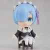 Re Zero Starting Life In Another World Nendoroid Swacchao! Rem -Figure Toy 32c55f4a 8f60 47b1 a550 d893754d9cbb