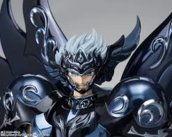 Bandai Saint Seiya The Hades Chapter: Elysion Myth Cloth EX Thanatos -Figure Toy 32d70044 f901 4b5d 9e45 e4ecb1d1781b