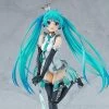 Vocaloid Racing Miku GT Project (2013 Rd. 4 SUGO Support Ver.) 1/7 Scale Figure