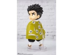 Bandai Demon Slayer: Kimetsu No Yaiba Figuarts Mini Gyomei Himejima -Figure Toy 32fa1b9d 2dae 4ffe bfd1 a60f4437b9f2