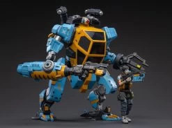 Battle For The Stars North 04 Armed Attack Mecha 1/18 Scale Figure Set -Figure Toy 331e518b 9b60 42f2 81e4 e8996aff118a