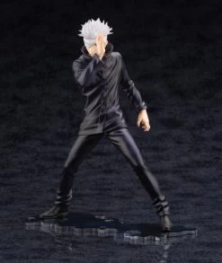 Jujutsu Kaisen 0 The Movie ArtFX J Satoru Gojo 1/8 Scale Figure -Figure Toy 33292d87 7c43 45bb ae6c e84eaa81ceab