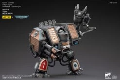 Warhammer 40K Grey Knights Venerable Dreadnought 1/18 Scale Figure -Figure Toy 332d8a39 bbc4 4c69 9181 516910ba2c22
