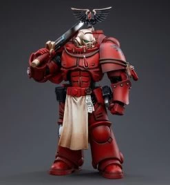 Warhammer 40K Blood Angels Veteran Vigna 1/18 Scale Figure -Figure Toy 33356aef d1b3 4a23 966a e867ab0bf7df