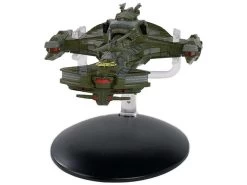 Star Trek Online Starships Collection #4 Klingon Bortasqu'-class Flagship -Figure Toy 334a9ace 2847 4329 9065 ffecbf99b21f