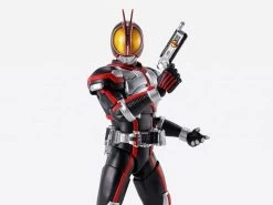 Bandai Kamen Rider 555 S.H.Figuarts -Shinkocchou Seihou- Kamen Rider Faiz