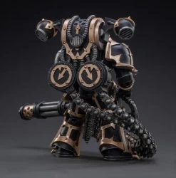Warhammer 40K Black Legion Havocs Marine 03 1/18 Scale Figure -Figure Toy 3380338e 8ea9 4f0e 8db0 8135f5b69a82
