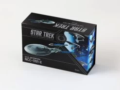 Star Trek Starships XL Best Of Collection #3 USS Enterprise NCC-1701-E -Figure Toy 3383453c 219f 428c 8720 865d19c5143b