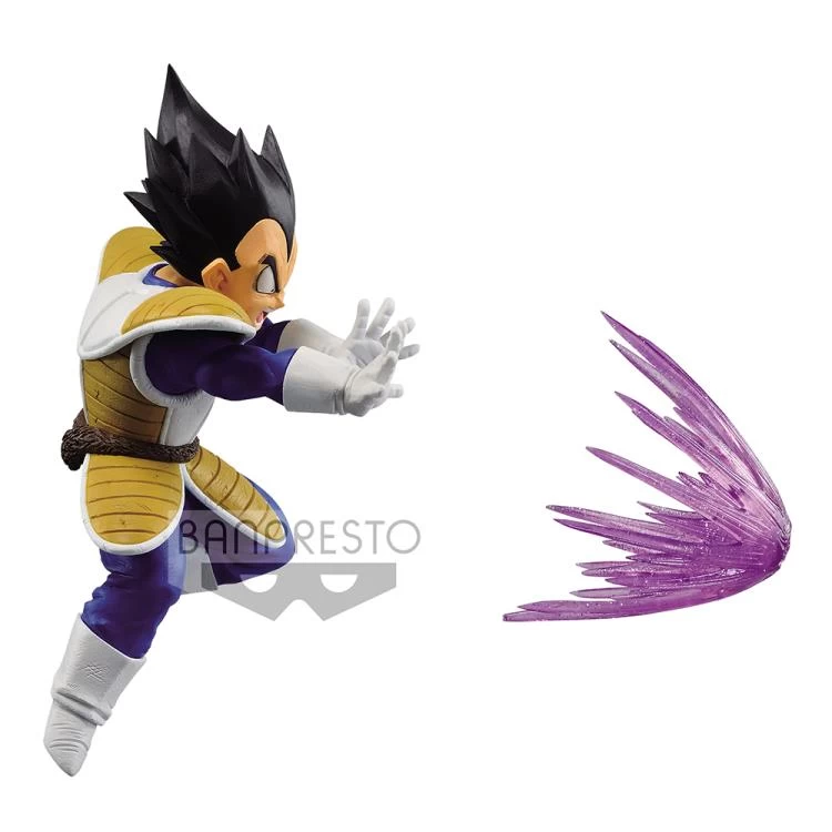 Dragon Ball Z GxMateria The Vegeta 6 Dragon Ball Z GxMateria The Vegeta - Image 4