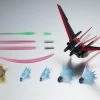 Bandai Gundam Robot Spirits AQM/E-X01 Aile Striker & Option Parts Set (Ver. A.N.I.M.E.) -Figure Toy 33c70fc1 d03b 4ff6 959d 01f7f98e28a2