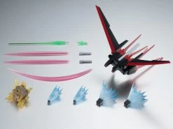 Bandai Gundam Robot Spirits AQM/E-X01 Aile Striker & Option Parts Set (Ver. A.N.I.M.E.)