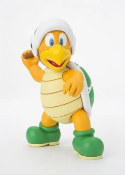 Bandai Super Mario Brothers S.H.Figuarts Play Set E -Figure Toy 33e1beff f512 4013 941b e921de74c532