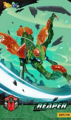 BeastBox BB-28 Reaper -Figure Toy 33f23d1c fb97 4f7c aa54 1a6054bbcb7f