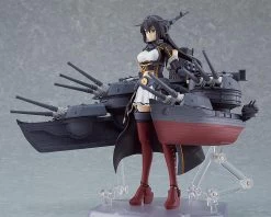 Kantai Collection Figma No.520 Nagato Kai-II 17 Kantai Collection Figma No.520 Nagato Kai-II -Figure Toy 33f74d23 39fd 4b4e a192 9d8f6ee4d9c7