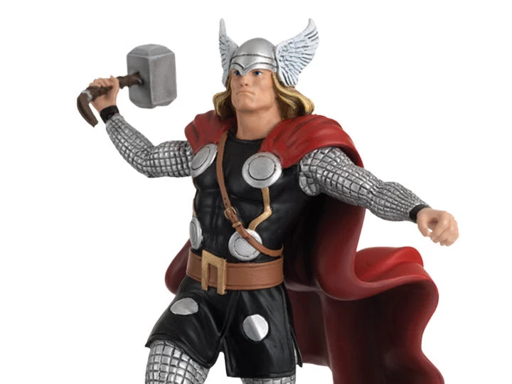 Marvel VS. Thor 1:16 Scale Dynamic Statue 3 Marvel VS. Thor 1:16 Scale Dynamic Statue
