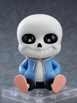 Undertale Nendoroid No.1826 Sans -Figure Toy 340b05f5 2d1a 4459 9d2a e91d371548a1