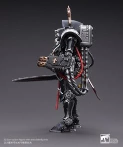 Warhammer 40k Adepta Sororitas Paragon Warsuit Sister Aedita 1/18 Scale Figure -Figure Toy 341994fb d92c 4d1b b091 4ff5f3b3ff0c