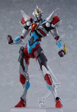 SSSS.Gridman Figma SP-114 Gridman -Figure Toy 3449810b 75be 49ec 9fcd e4be56f777ab