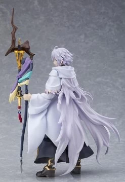 Fate/Grand Order Figma No.479 Merlin -Figure Toy 344f2562 d180 4388 9bea 76a150f715aa