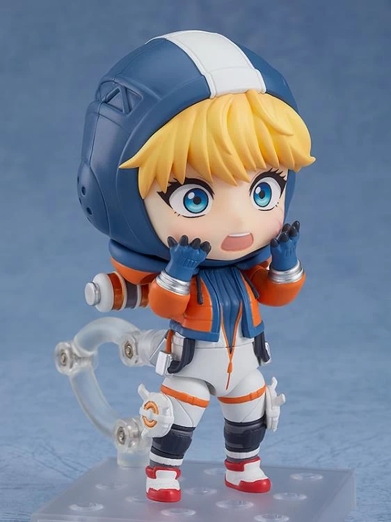 Apex Legends Nendoroid No.1828 Wattson 5 Apex Legends Nendoroid No.1828 Wattson - Image 3