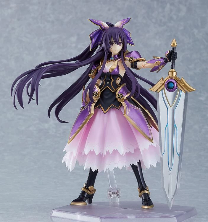 Date A Live III Figma No.561 Tohka Yatogami 4 Date A Live III Figma No.561 Tohka Yatogami - Image 2