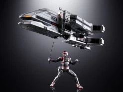 Bandai MegaBeast Investigator Juspion Soul Of Chogokin GX-97 Combat Giant Daileon 18 Bandai MegaBeast Investigator Juspion Soul Of Chogokin GX-97 Combat Giant Daileon -Figure Toy 348b4f1a d8b4 41a8 a4a9 d18bf3e61f8d