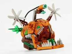 BeastBOX BB-42 Rustypiece (With Bonus)