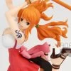 One Piece World Figure Colosseum 2 Vol.3 Nami (Normal Color Ver.) -Figure Toy 34af2ff4 d1d9 4e5a 8568 f2db95903e06