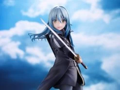 That Time I Got Reincarnated As A Slime Rimuru Tempest Figure