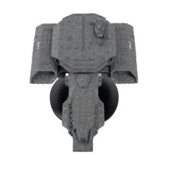 Stargate Starships Collection Daedalus -Figure Toy 34d2cc0e 49a5 4fec 8e3d d5e6e1496c43