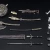 Bloodborne The Old Hunters FigmaPlus Hunter Weapon Set -Figure Toy 34d74df6 9d32 4ec9 bfd9 626ed99de83a