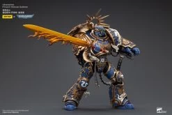 Warhammer 40K Ultramarines Primarch Roboute Guilliman 1/18 Scale Figure -Figure Toy 34dc6520 7372 4f25 b62f a4210f2f97e9