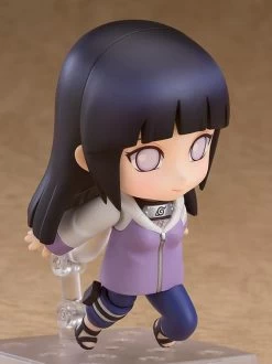 Naruto Shippuden Nendoroid No.879 Hinata Hyuga (Reissue) -Figure Toy 34dcc926 03fc 44ad 9a37 56a025cbfca2