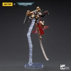 Warhammer 40k Adepta Sororitas Geminae Superia 2 1/18 Scale Figure -Figure Toy 34edb321 8f4b 43fe 8f74 4227164a5f1a