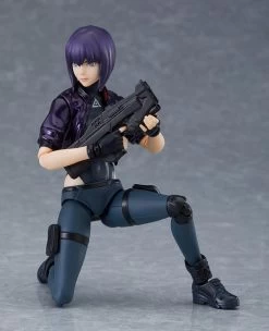 Ghost In The Shell: SAC_2045 Figma No.503 Motoko Kusanagi -Figure Toy 35054946 3b52 4451 85d8 3484c4ba3432