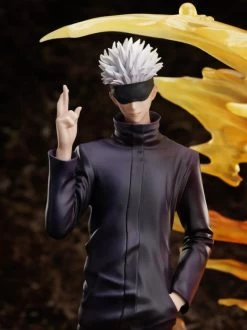 Jujutsu Kaisen F:Nex Satoru Gojo (Unlimited Curses) 1/7 Scale Figure -Figure Toy 351191ba e5fe 4432 9d8b eedd912c5ef8