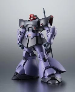 Bandai Gundam Robot Spirits MS-09R-2 Rick Dom Zwei (Ver. A.N.I.M.E.) -Figure Toy 351e8b1c 24c5 4a1c a225 65f1335239c8