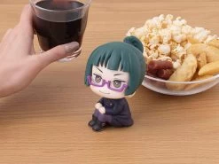 Jujutsu Kaisen Look Up Series Maki Zenin 17 Jujutsu Kaisen Look Up Series Maki Zenin -Figure Toy 35237052 56a7 4fed 8710 0fbdb4c3f306