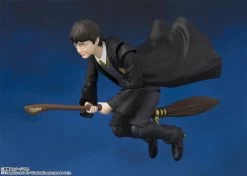 Harry Potter "Harry Potter And The Sorcerer's Stone", Bandai S.H.Figuarts -Figure Toy 353cc558 bdfe 49f9 9525 843b35e13940