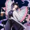 Bandai Demon Slayer: Kimetsu No Yaiba FiguartsZERO Shinobu Kocho (Insect Breathing Ver.) -Figure Toy 3541fd85 f5ec 4c13 a071 fd7d97cb879d 1